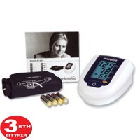 Blood Pressure Monitor - BP Monitor accessories