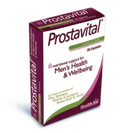 Men's Vitamins & Supplements - Fertility