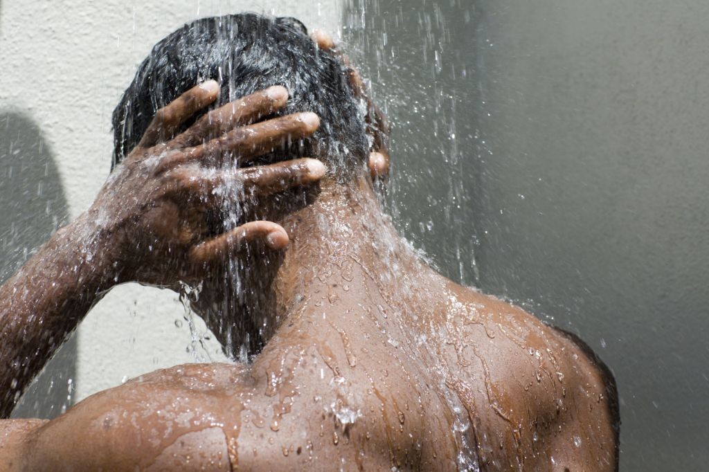 Men's Shower Gels