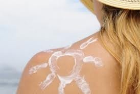 Body Sunscreen-Self Tanning
