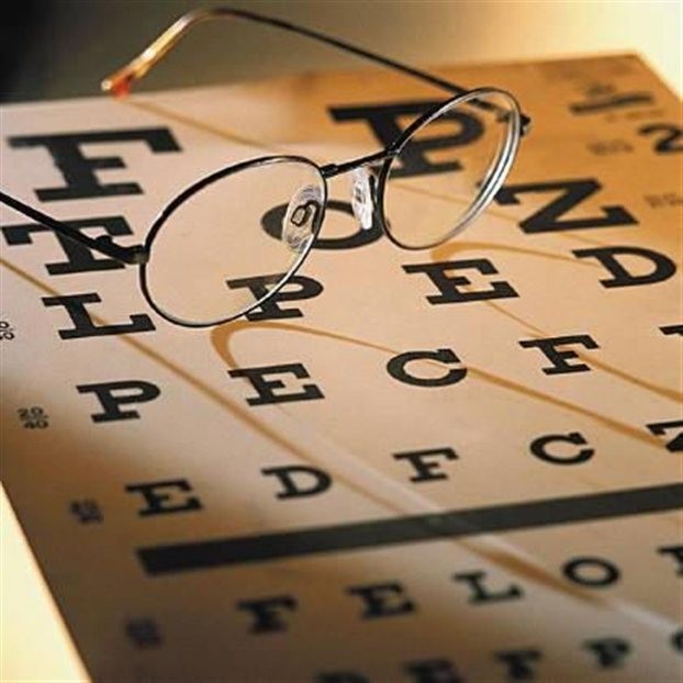 Reading Glasses (farsightedness) - Accessories for glasses