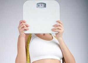 Body weight scales
