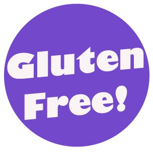 Gluten Free foods