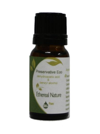 Ethereal Nature Optiphen Preservative 10ml - of the best cosmetic  preservatives in the market - Zachos Pharmacy