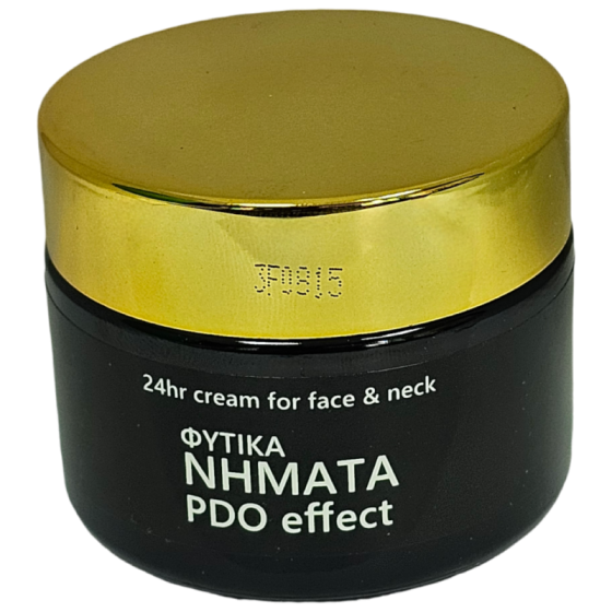 Fito+ 24hr Herbal PDO effect face & neck cream 50ml - κρέμα προσώπου & λαιμού ΦΥΤΙΚΑ ΝΗΜΑΤΑ eﬀect