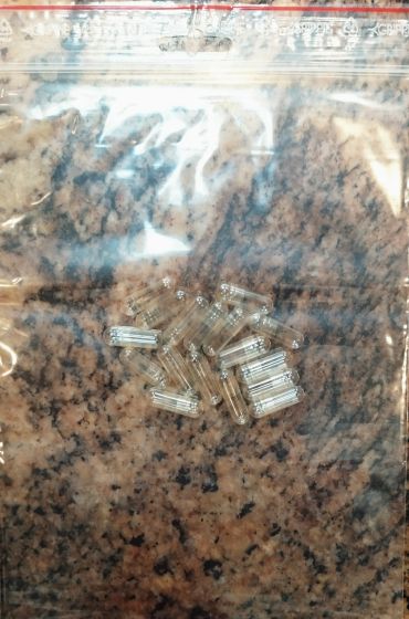 Empty Gelatin Capsules Size 00