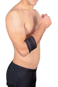 Anatomic Help Tennis Elbow Support (3062) 1piece - Δέστρα Επικονδυλίτιδας από Νεοπρένιο