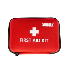 Mobiak First Aid Kit Medium 1.prefilled.bag - Προ γεμισμένο φαρμακείο αυτοκινήτου  
