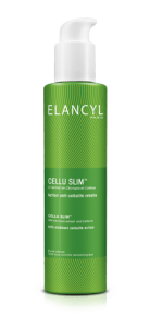Elancyl Cellu Slim (Pump) Anticellulite cream 200ml - Φροντίδα αδυνατίσματος κατά της επίμονης κυτταρίτιδας
