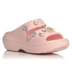 Save your feet Anatomical sandals (1004 Pink) 1.pair - Γυναικεία ανατομικά σανδάλια