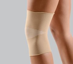 Anatomic Line Knee support elastic (6501) - Επιγονατίδα απλή 1τμχ