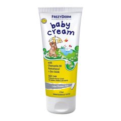 Frezyderm Baby cream Protective 175ml - Προστατευτική & καταπραϋντική κρέμα κατά των ερεθισμών