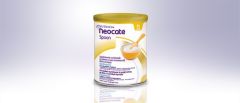 Nutricia Neocate Spoon infant cream 6+m 400gr - Ειδικό γάλα για βρέφη που πάσχουν από αλλεργία στο γάλα αγελάδος