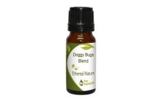 Ethereal Nature Doggy Bugs Blend ess.oil 10ml - Παράσιτα σκύλων συνδυασμός αιθ.ελαίων
