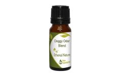 Ethereal Nature Doggy Odor Blend ess.oil 10ml - Odor rectifing ess.oils comb for dogs
