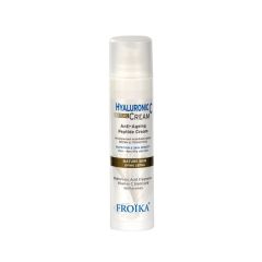 Froika Hyaluronic C Mature Intense Anti ageing face cream 40ml - Ισχυρή αντιρυτιδική κρέμα προσώπου