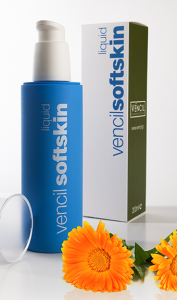 Vencil Softskin Liquid Face cleanser 170ml - Υγρό καθαρισμού κατάλληλο για μικτά ή λιπαρά δέρματα