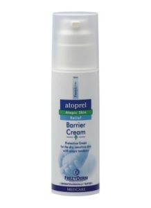 Frezyderm Atoprel Barrier Cream 150ml - Protective cream that treats and protects atopic eczema-prone infant skin