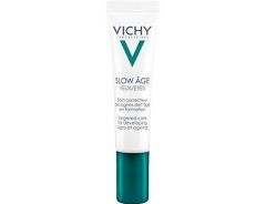 Vichy Slow Age Aging preventive eye cream 15ml - Καθημερινή κρέμα ματιών που προλαμβάνει & αντιμετωπίζει τα σημάδια γήρανσης