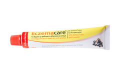 Eifron Eczemacare (Eczema Care) for atopic skin 30gr - Κρέμα για δέρμα με ερεθισμούς και κνησμό