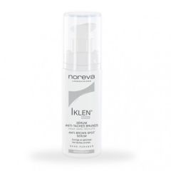 Noreva Iklen+ Serum Correcteur Intensive 30ml - Ορός εντατικής επιδιόρθωσης κατά των δυσχρωμιών