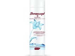 Ergopharm Dermosept Face & Body cleansing liquid 300ml - υγρό καθαρισμού προσώπου & σώματος