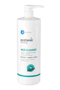 Medisei Panthenol Extra Mild Cleanser for all the family 1litre - Ιδιαίτερα απαλό καθαριστικό χωρίς αλκάλια και σαπούνι