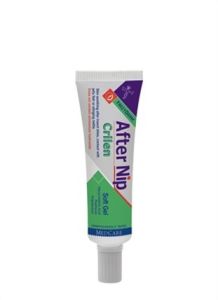 Frezyderm Crilen After Nip gel 30ml - provides immediate relief from the irritation and pain caused by insect bites