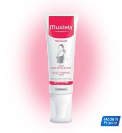 Mustela Bust Firming Serum 75ml - specially designed for the chest & neck area, neckline for pregnant women and new mothers