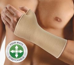 Anatomic Line Forearm support - elastic (6405) 1piece - Πηχεοκάρπιο ελαστικό 