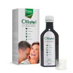 Power Health Olistel Antioxidant syrup 250ml - αντιμετωπίστε από το πέρασμα των χρόνων στον ανθρώπινο οργανισμό