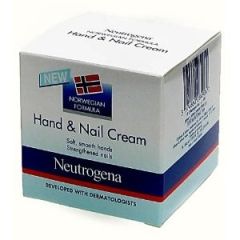 Neutrogena Hand & Nail Cream