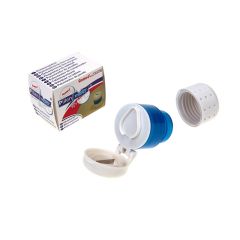 Romed Pillen maler Pill pulverizer 1piece - Χαποκόφτης & Χαποτρίφτης Ολλανδίας 1τμχ