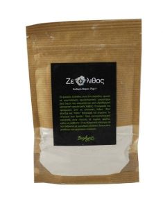 Βιοαγρός Zeolite Edible 75gr - Φυσικός βρώσιμος ζεόλιθος