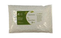 Ethereal Nature Cetyl Alcohol 100gr - Κετυλική αλκοόλη 