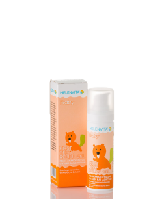 Helenvita Baby First Teeth relief gel 30ml - Gentle and safe Gel, provides immediate relief to the gums