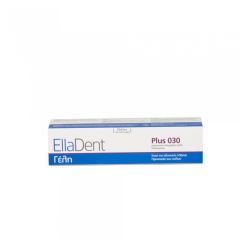 Elladent Plus 030 Oral gel 30ml - φροντίδα των ούλων και την προστασία της στοματικής κοιλότητας