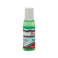 Froika Froiplak Plus Oral Rinse 250ml - Aντιμικροβιακό στοματικό διάλυμα