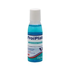  Froika Froiplak Oral Rinse 250ml - excellent antiseptic mouthwash that offers protection