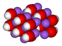 Sodium Hydroxide (NaoH) powder Europ.Pharmacopoeia 100/1000gr  - Υδροξείδιο του Νατρίου (NaOH) (Καυστική σόδα)