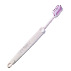 Pierre Fabre Elgydium Clinic X Orthodontics toothbrush 1piece - ideal for people with orthodontic mechanisms