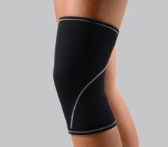 Anatomic Line Knee Support from Neoprene (5020) 1piece - Made of Neoprene with inner lining