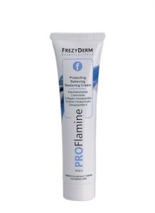 Frezyderm Proflamine Restoring Cream 40ml - Αναπλαστική κρέμα