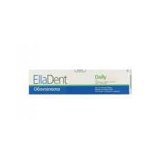 Elladent Daily Toothpaste 75ml - καθημερινή προστασία δοντιών και ούλων και της κακοσμίας του στόματος