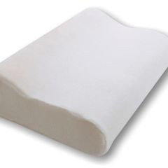 Anatomic Help Sleeping Pillow type "Mykonos" (0013/14/15) 1piece - Ανατομικό μαξιλάρι ύπνου τύπου "Μύκονος"