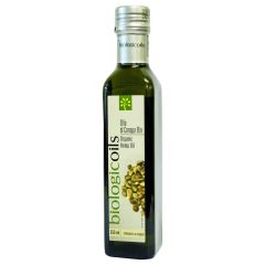 Biologicoils Organic Hemp oil (Cannabis sativa) 250ml - Οργανικό έλαιο κάνναβης