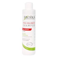 Froika Anti-Oiliness shampoo 200ml - μειώνει τη λιπαρότητα και ρυθμίζει τη σμηγματορύθμιση