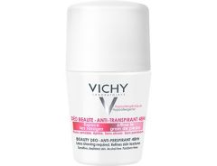 Vichy Ideal Finish Deodorant 48hr for women 50m - αποσμητικό κατά της εφίδρωσης που ομορφαίνει την επιδερμίδα της μασχάλης