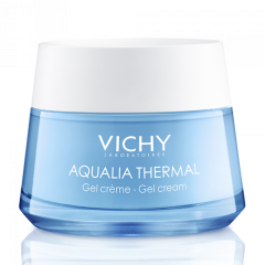 Vichy Aqualia Thermal Rehydrating cream-gel 50ml - Ενυδατική Κρέμα Προσώπου σε Μορφή Gel