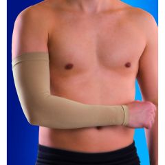 Anatomic Help Arm Sleeve (Up to the wrist) (1121) Class I 1piece - Graduated compression sock lymphoedema 